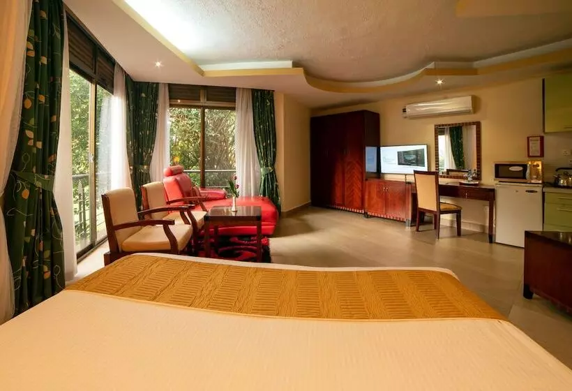 Fotos del hotel Royal Suites:  6