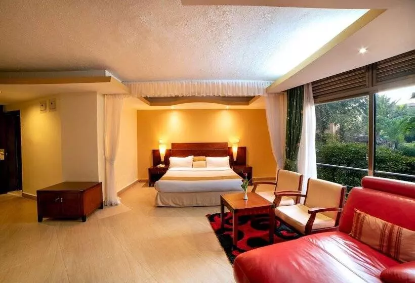 Fotos del hotel Royal Suites:  2