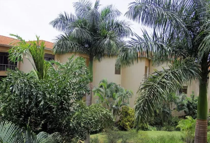 Fotos del hotel Royal Suites:  15