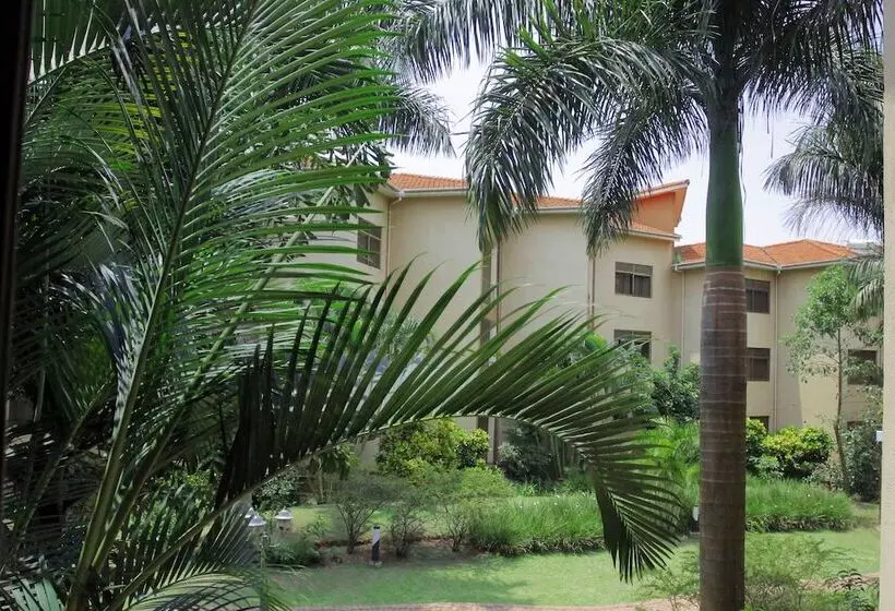 Fotos del hotel Royal Suites:  17