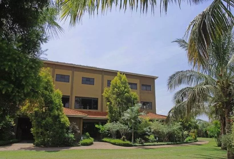 Fotos del hotel Royal Suites:  18