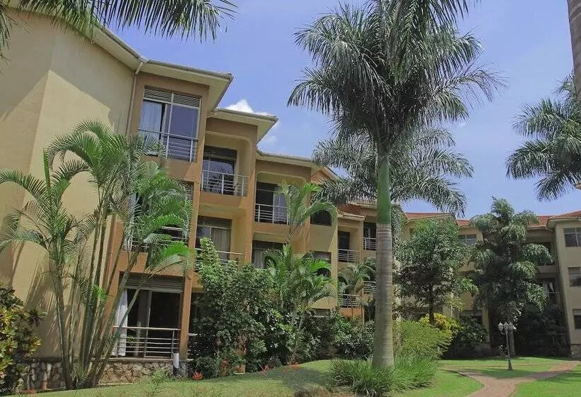 Fotos del hotel Royal Suites:  19