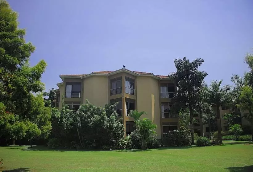 Fotos del hotel Royal Suites:  7