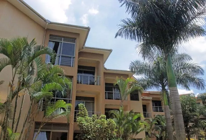 Fotos del hotel Royal Suites:  20