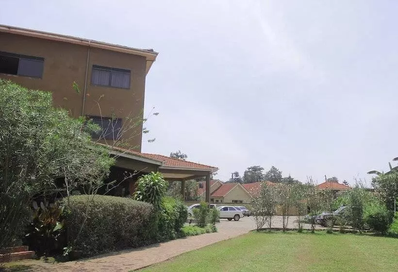 Fotos del hotel Royal Suites:  22