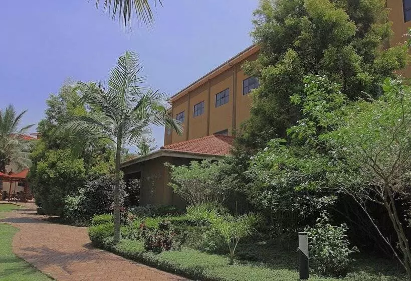 Fotos del hotel Royal Suites:  13