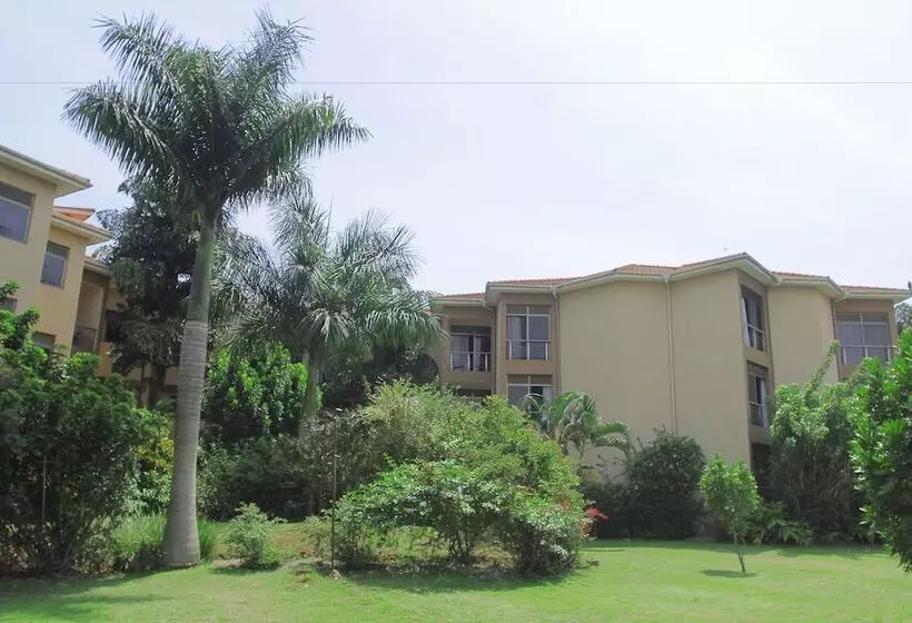 Fotos del hotel Royal Suites:  16