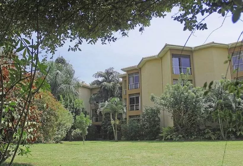 Fotos del hotel Royal Suites:  11