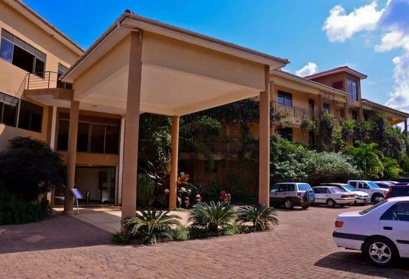 Fotos del hotel Royal Suites:  21