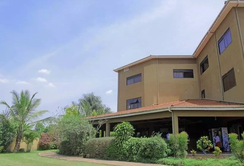 Fotos del hotel Royal Suites:  8