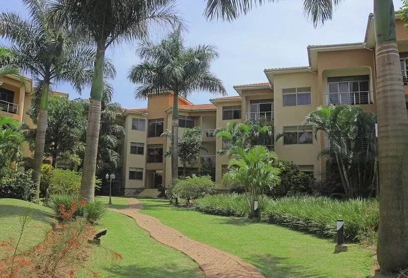 Fotos del hotel Royal Suites:  14