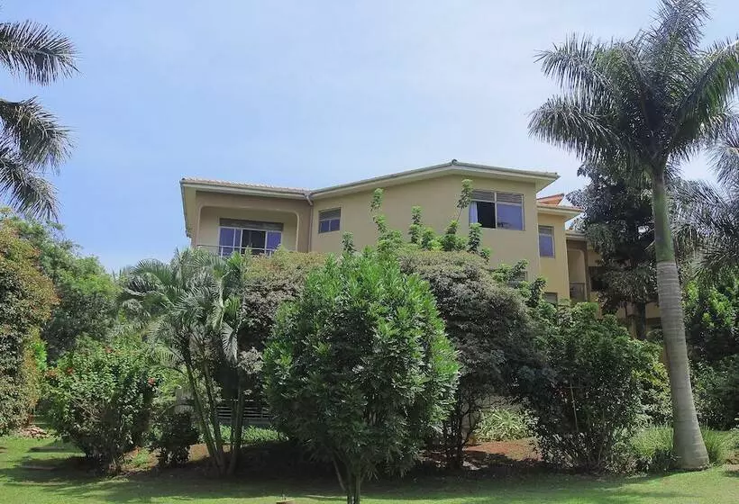 Fotos del hotel Royal Suites:  10