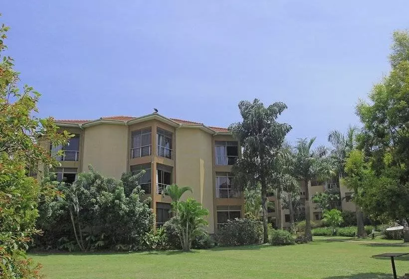 Fotos del hotel Royal Suites:  5