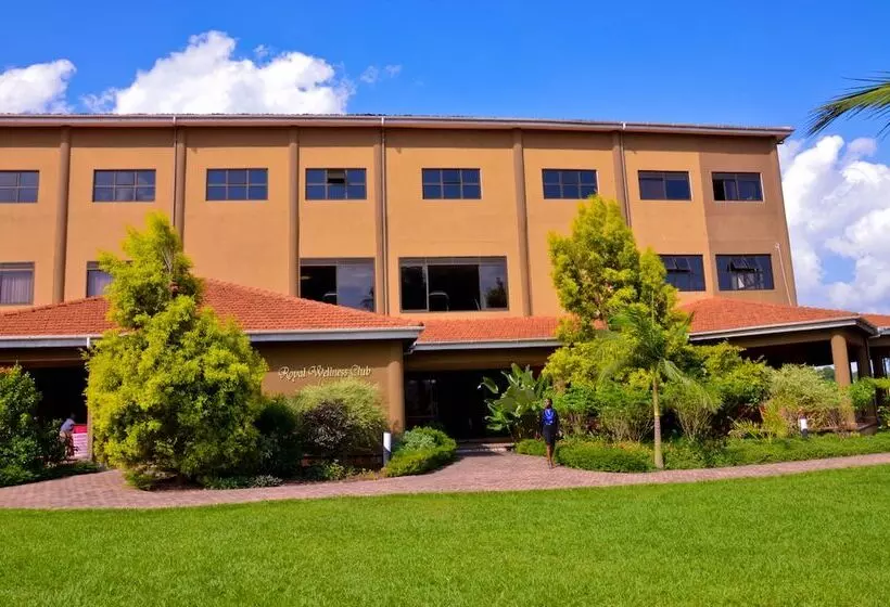 Fotos del hotel Royal Suites:  24