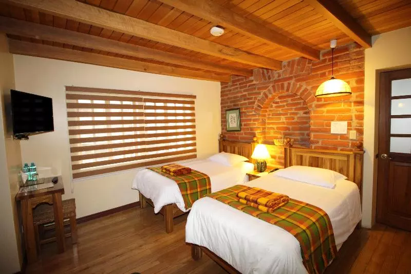 Fotos del hotel Vieja Cuba:  13