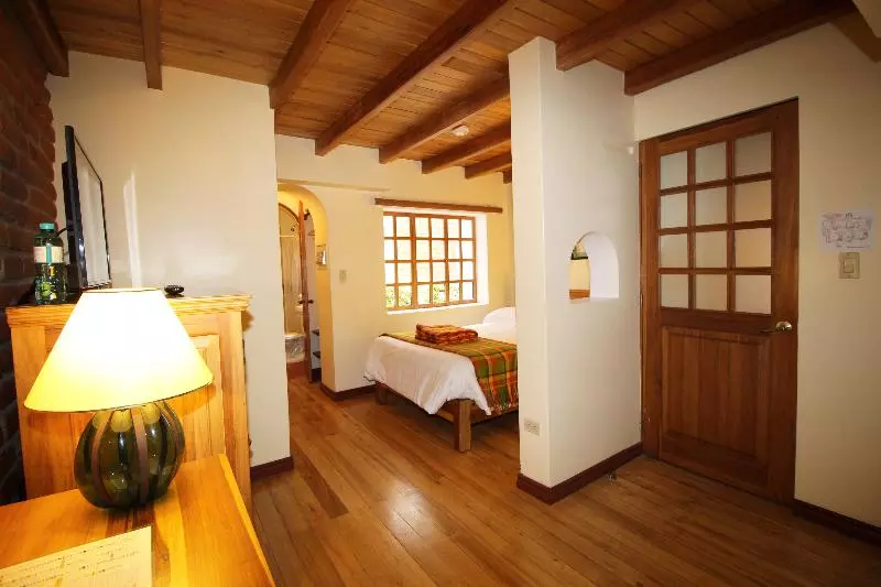 Fotos del hotel Vieja Cuba:  17