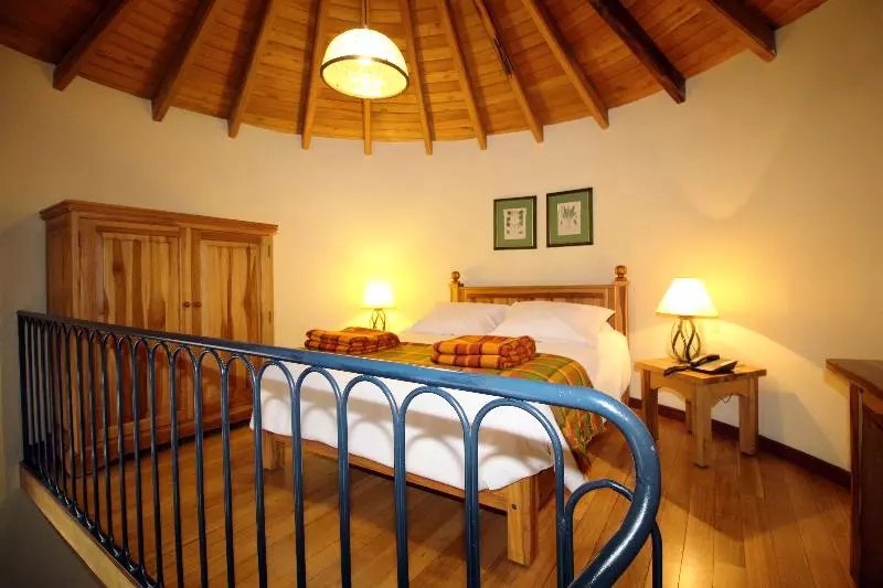 Fotos del hotel Vieja Cuba:  24