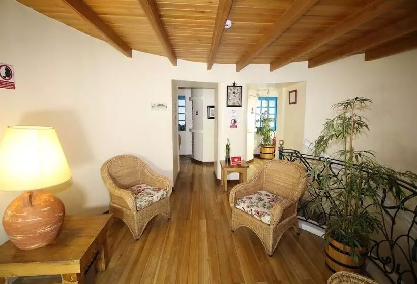 Fotos del hotel Vieja Cuba:  14