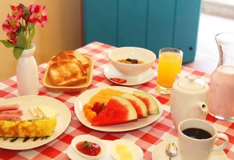 Fotos del hotel Vieja Cuba:  6