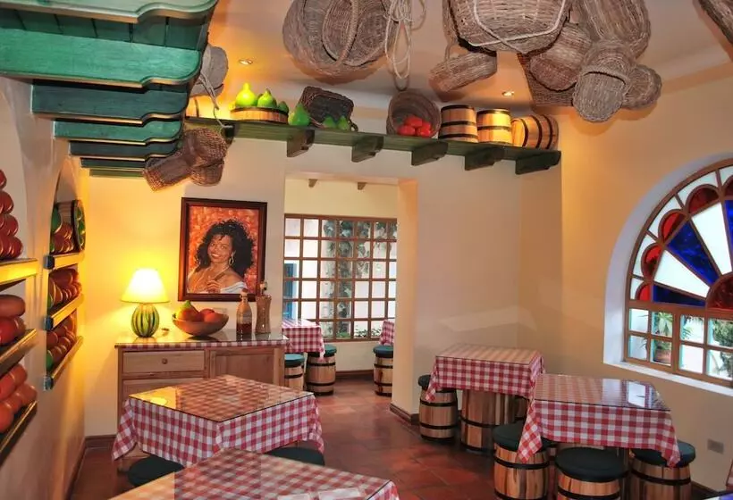 Fotos del hotel Vieja Cuba:  8