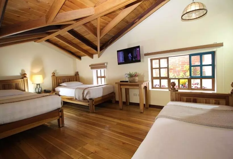 Fotos del hotel Vieja Cuba:  25