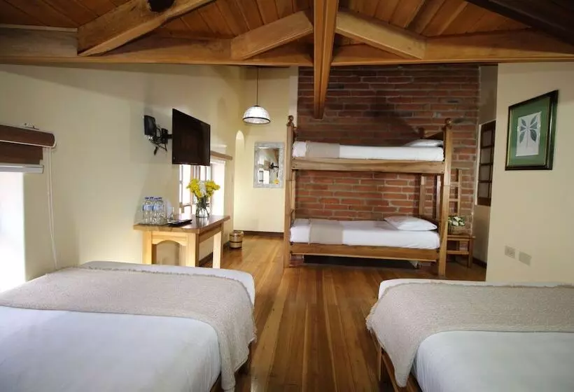 Fotos del hotel Vieja Cuba:  20