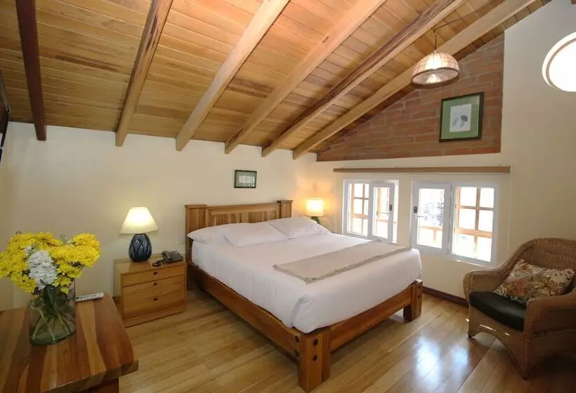 Fotos del hotel Vieja Cuba:  12