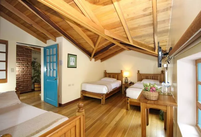 Fotos del hotel Vieja Cuba:  23