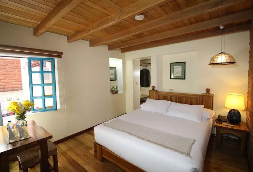 Fotos del hotel Vieja Cuba:  15