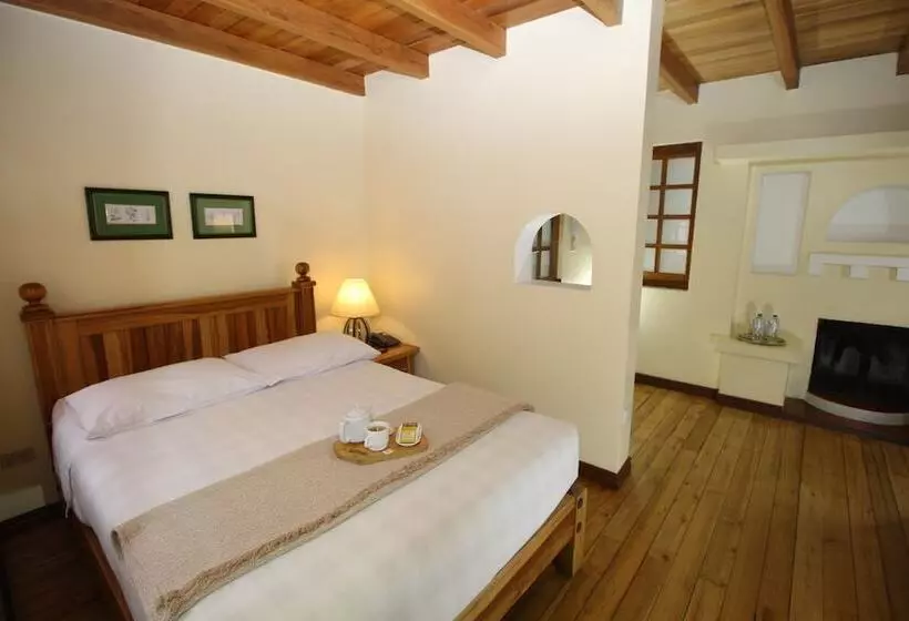 Fotos del hotel Vieja Cuba:  16