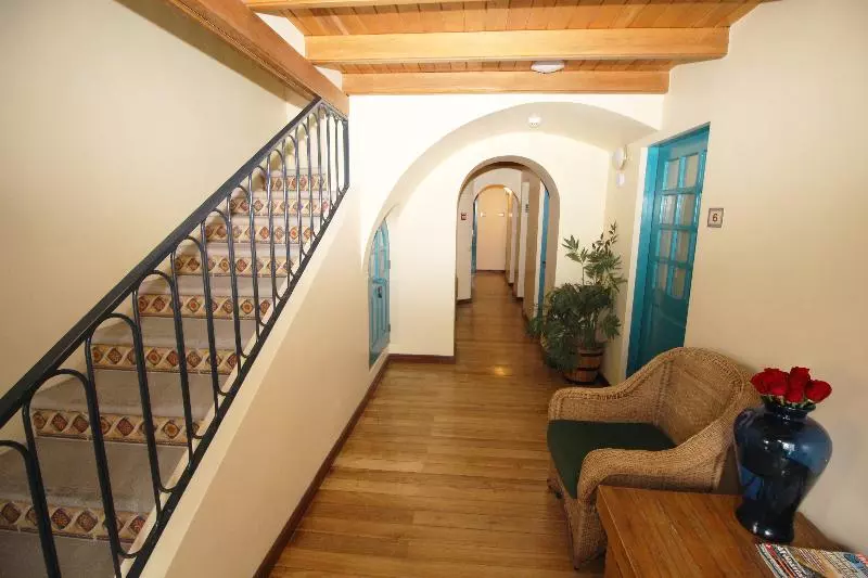 Fotos del hotel Vieja Cuba:  5