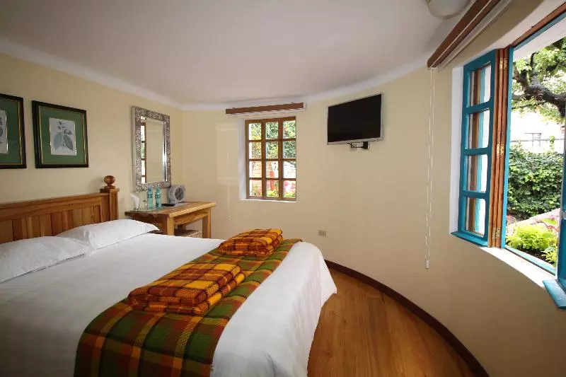 Fotos del hotel Vieja Cuba:  4