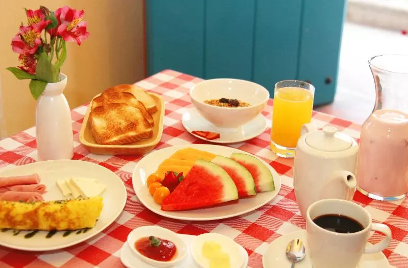 Fotos del hotel Vieja Cuba:  3