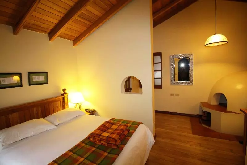 Fotos del hotel Vieja Cuba:  9