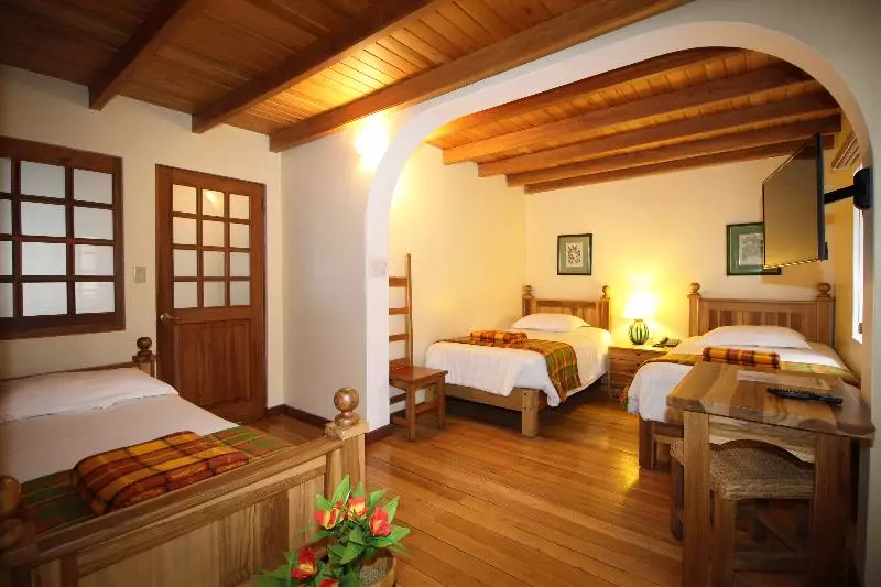 Fotos del hotel Vieja Cuba:  10