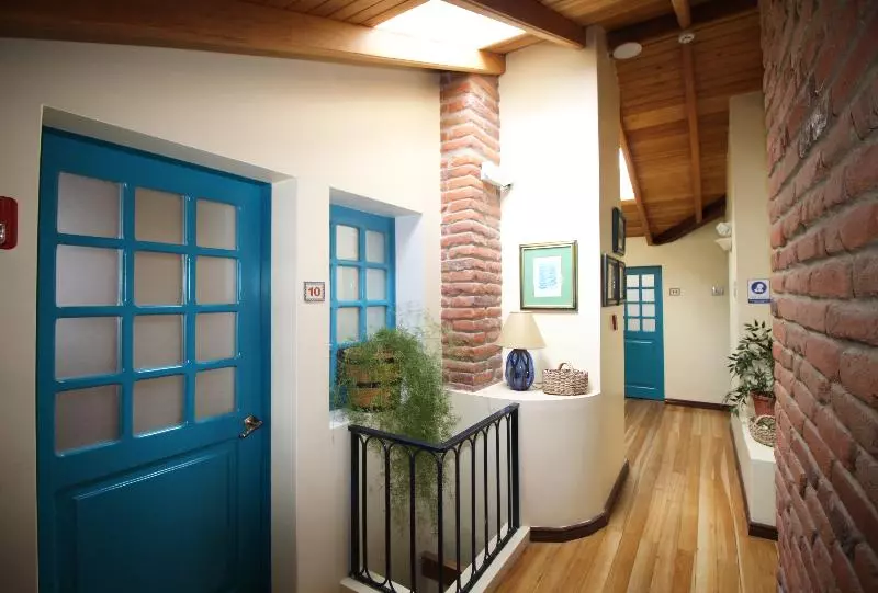 Fotos del hotel Vieja Cuba:  2