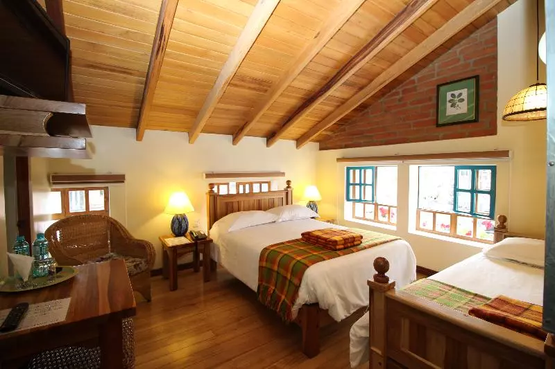 Fotos del hotel Vieja Cuba:  22