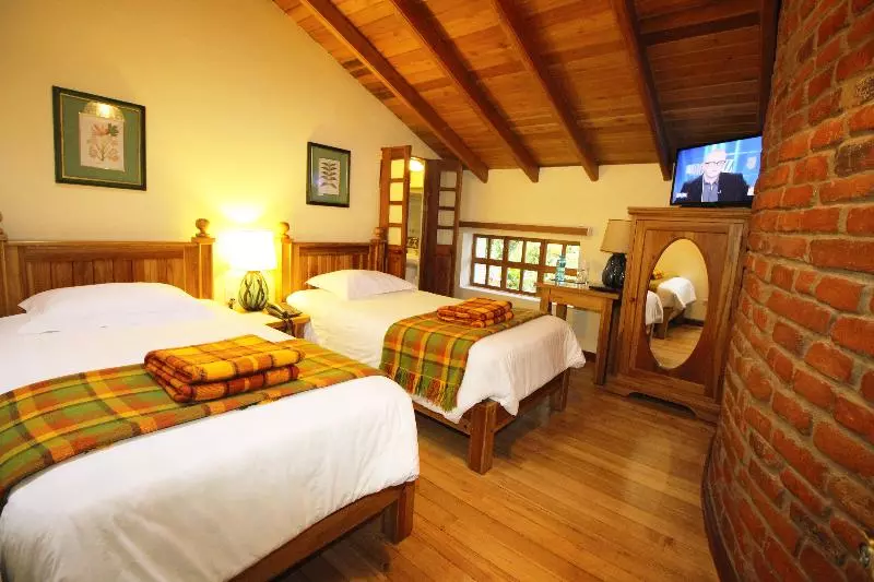 Fotos del hotel Vieja Cuba:  11