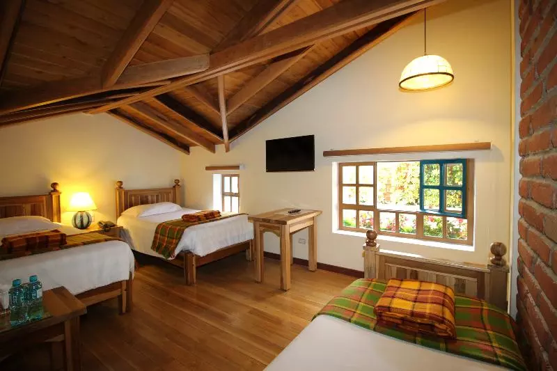 Fotos del hotel Vieja Cuba:  19