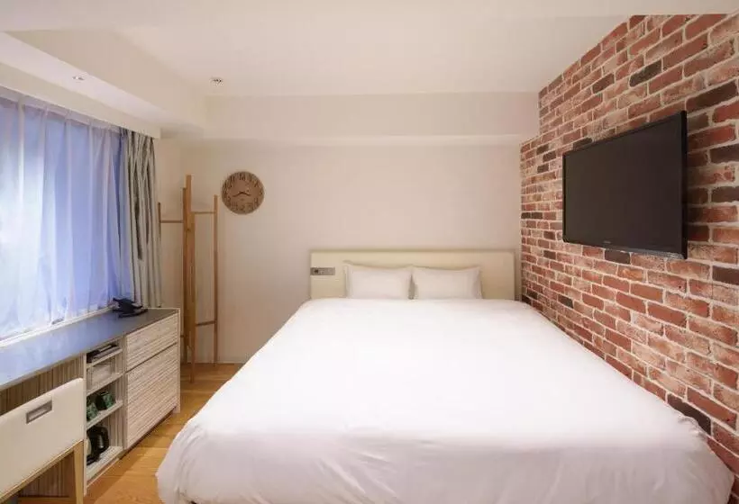 Fotos del hotel Shibuya  En:  2