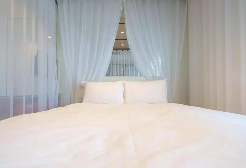 Fotos del hotel Shibuya  En:  25