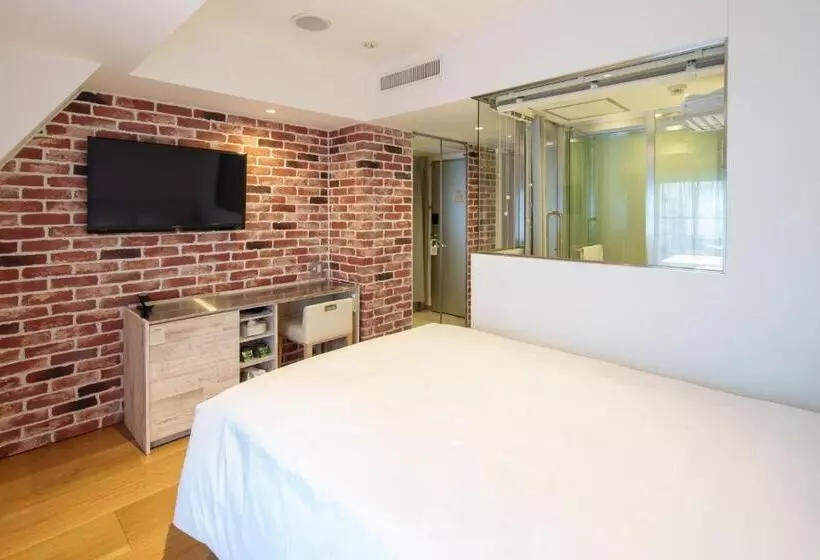 Fotos del hotel Shibuya  En:  19