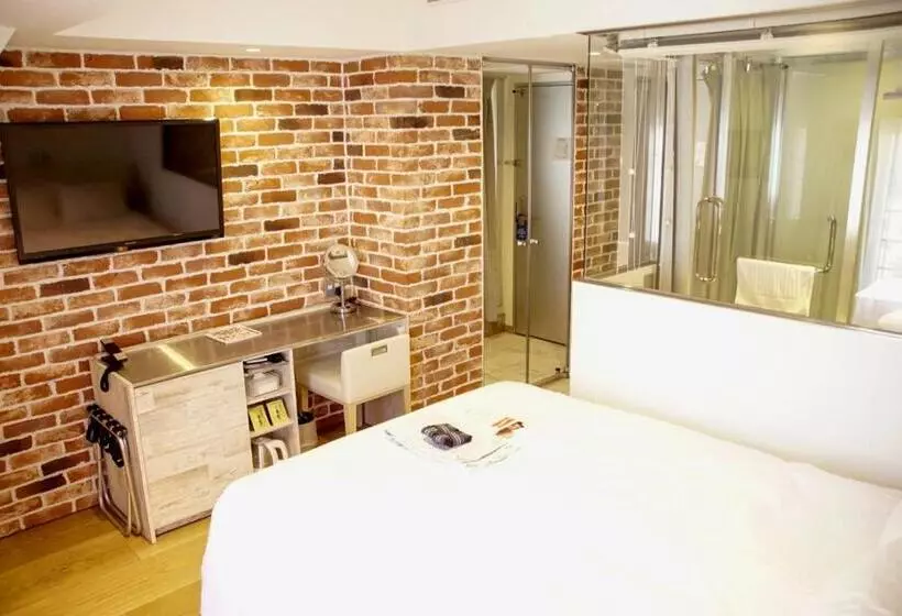 Fotos del hotel Shibuya  En:  15