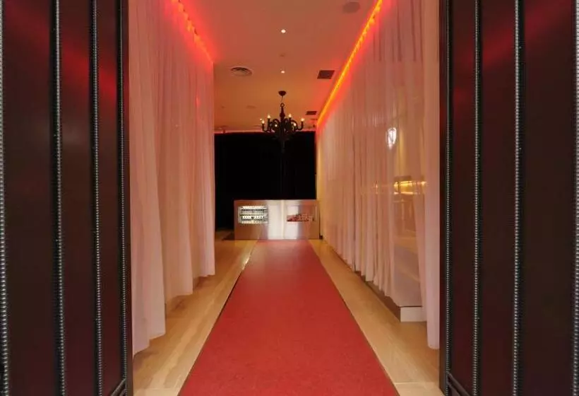 Fotos del hotel Shibuya  En:  8