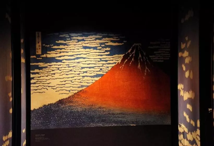 Fotos del hotel Shibuya  En:  5