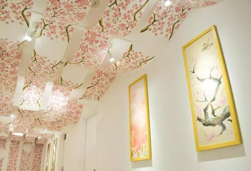 Fotos del hotel Shibuya  En:  21