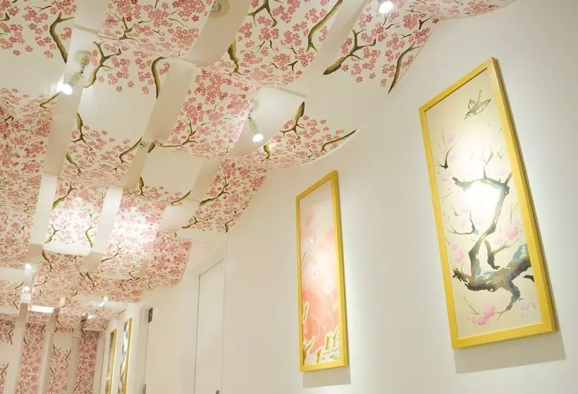 Fotos del hotel Shibuya  En:  23