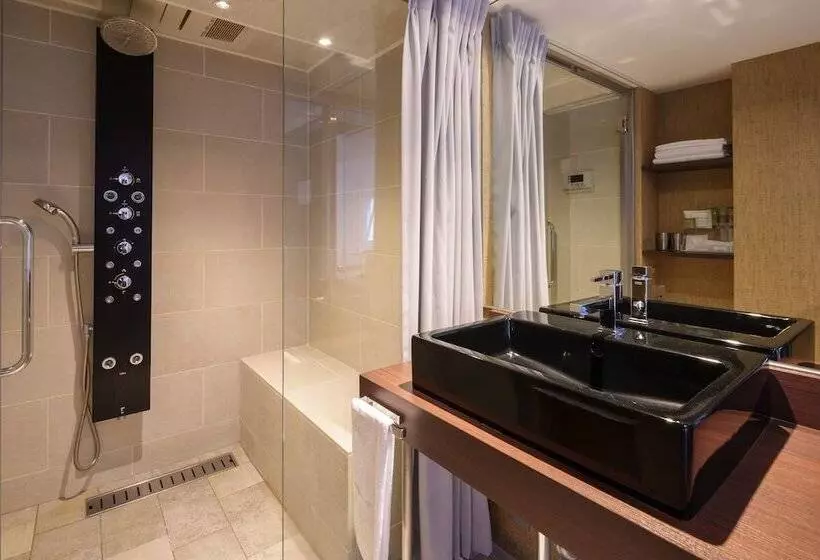 Fotos del hotel Shibuya  En:  13