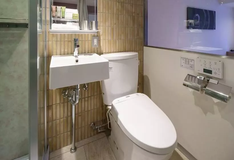 Fotos del hotel Shibuya  En:  9