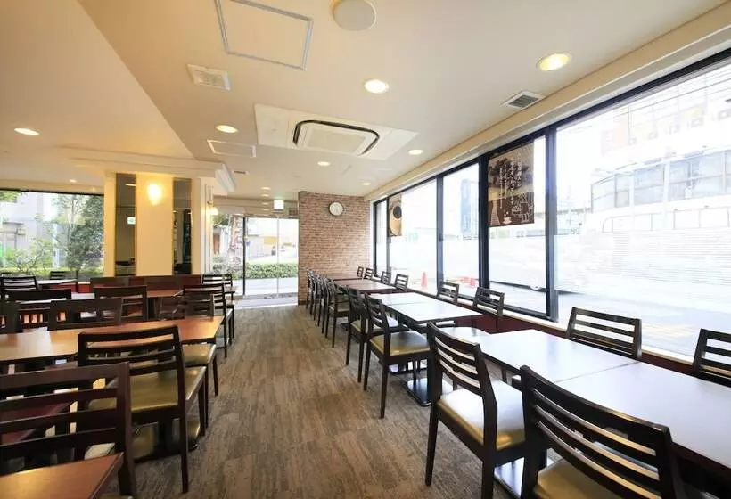 Fotos del hotel Smile  Tokyo Ayase Ekimae:  12